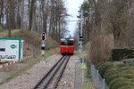 Dolderbahn 1